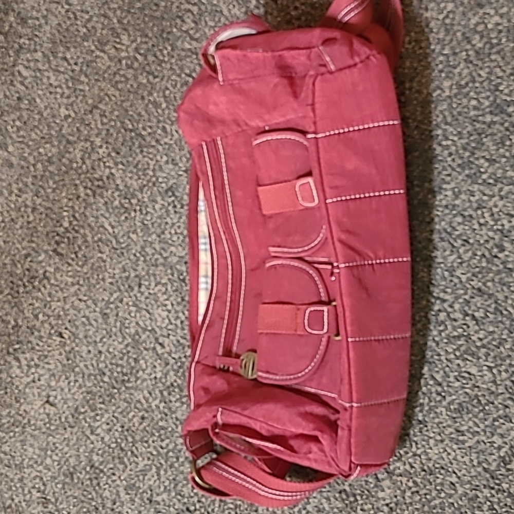 Travelon bag